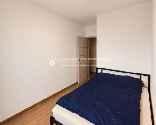 PIERWSZY NAJEM | NOWE MIESZKANIE 43,11 m² | GARAŻ | KOMÓRKA LOKATORSKA | JAWORZE   Do wynajęcia  nowe, nigdy wcze