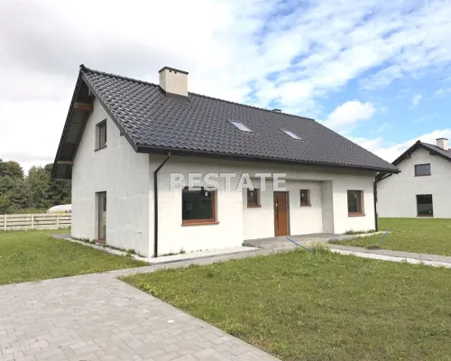 Dom stan deweloperski Lutomiersk/Wrząca