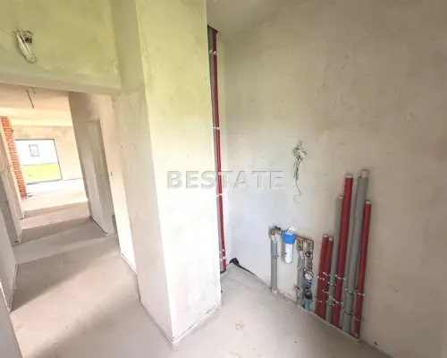 Dom stan deweloperski Lutomiersk/Wrząca