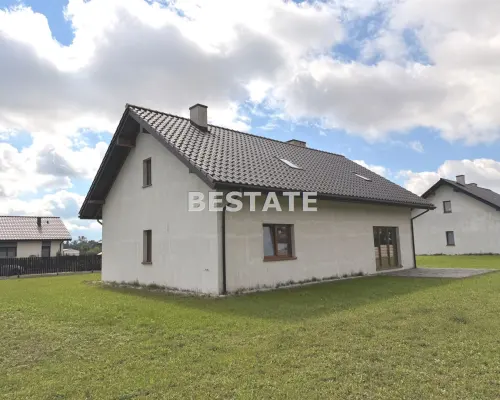 Dom stan deweloperski Lutomiersk/Wrząca