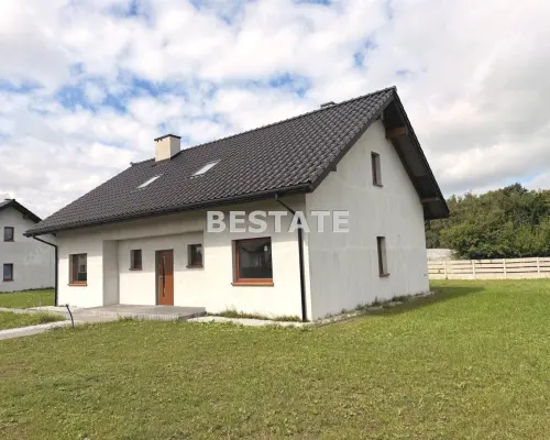 Dom stan deweloperski Lutomiersk/Wrząca