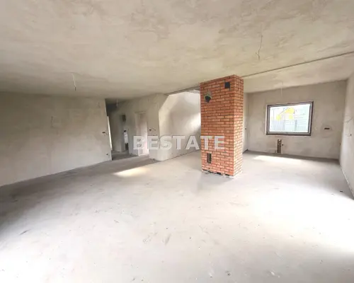 Dom stan deweloperski Lutomiersk/Wrząca