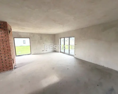 Dom stan deweloperski Lutomiersk/Wrząca