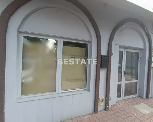 Lokal, 103m2, centrum,duża witryna,parking