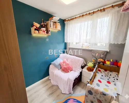 Tanie w utrzymaniu 2 pokoje, 2 piętro