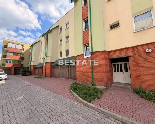 Przytulne mieszkanie z balkonem dobra lokalizacja