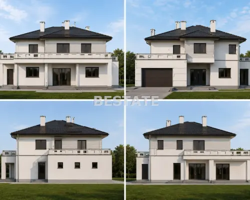 1247 m.kw ,gotowy projekt + fundamenty+media