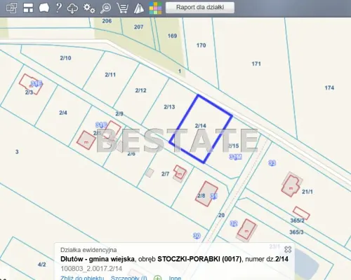 1247 m.kw ,gotowy projekt + fundamenty+media