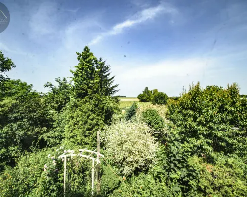 PÓŁ DOMU NA SPRZEDAŻ - 160M2 - DO REMOMTU - WITKÓW