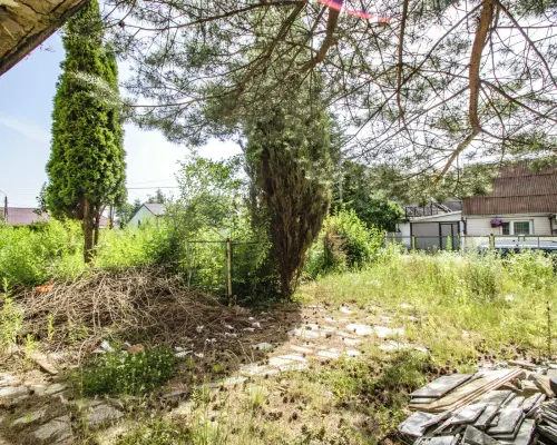 PÓŁ DOMU NA SPRZEDAŻ - 160M2 - DO REMOMTU - WITKÓW