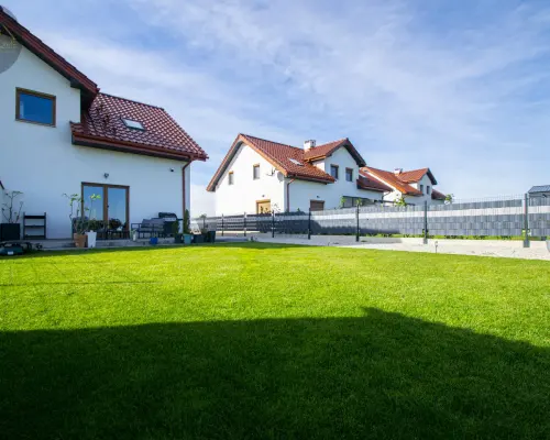 Nowy bliźniak w Stanowicach