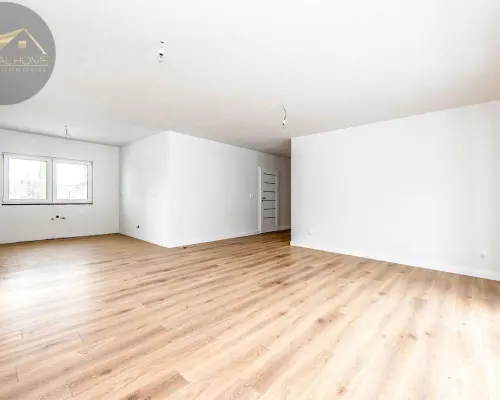 Energooszczędne domy wolnostojące/ 104m2/ Mielęcin