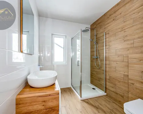 Energooszczędne domy wolnostojące/ 104m2/ Mielęcin
