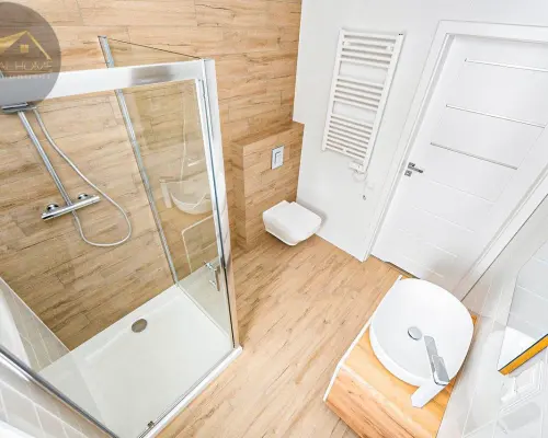 Energooszczędne domy wolnostojące/ 104m2/ Mielęcin