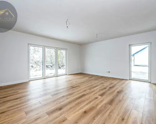 Energooszczędne domy wolnostojące/ 104m2/ Mielęcin