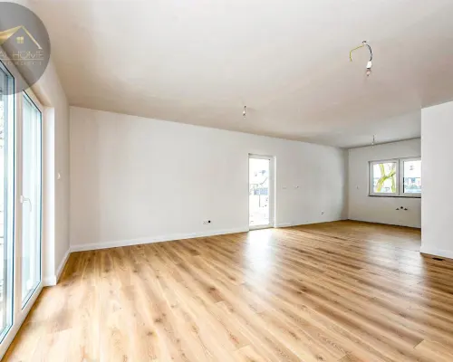 Energooszczędne domy wolnostojące/ 104m2/ Mielęcin