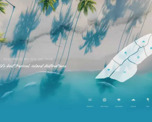 Domy w Damac Islands 2