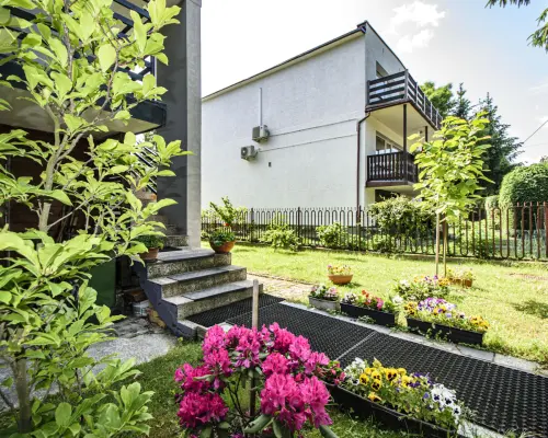 DOM WOLNOSTOJĄCY/ 160M2/ŚWIDNICA