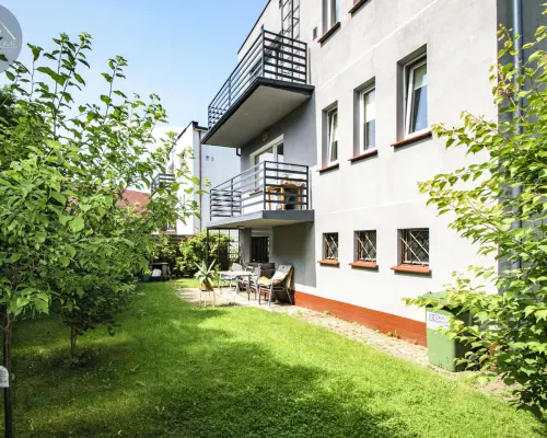 DOM WOLNOSTOJĄCY/ 160M2/ŚWIDNICA