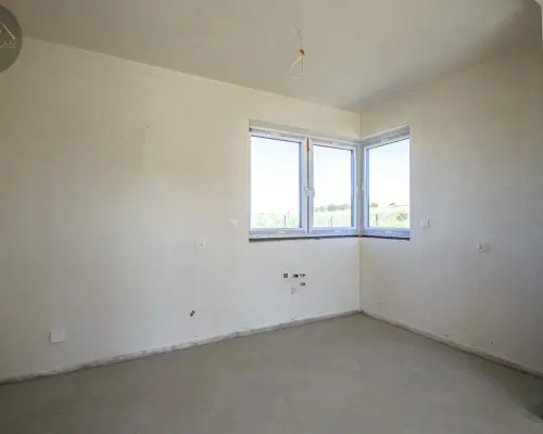 Dom z garażem blisko Świdnicy/ 158m2/ Milikowice
