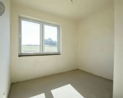 Dom z garażem blisko Świdnicy/ 158m2/ Milikowice