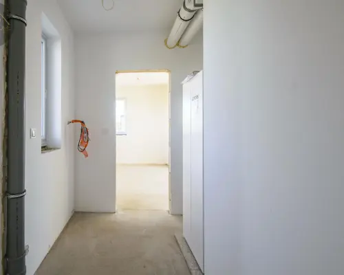 Dom z garażem blisko Świdnicy/ 158m2/ Milikowice