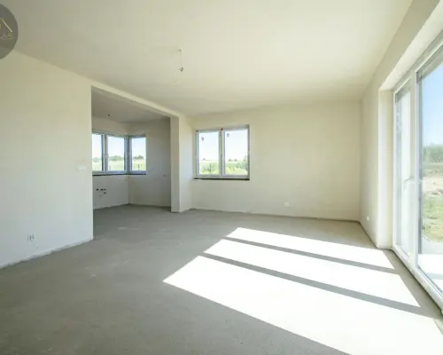 Dom z garażem blisko Świdnicy/ 158m2/ Milikowice