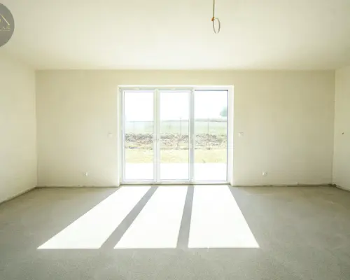 Dom z garażem blisko Świdnicy/ 158m2/ Milikowice