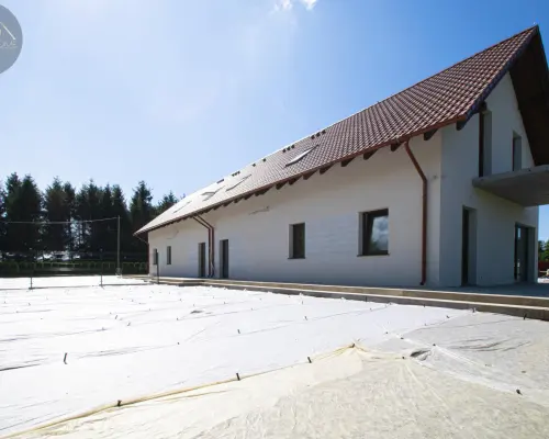 Bliźniak 136m2