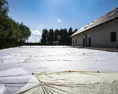 Bliźniak 136m2