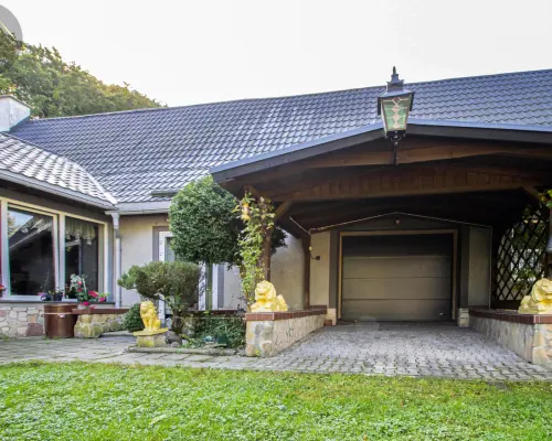 Obiekt z potencjałem - 363m2