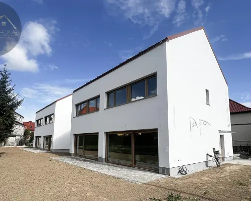 Nowa inwestycja / kameralna lokalizacja