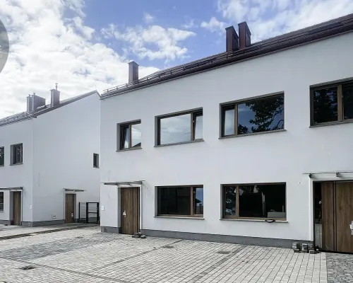 Nowa inwestycja / kameralna lokalizacja