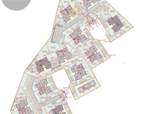 Dom W Cenie Mieszkania / 98,19m2 /2 m. parkingowe
