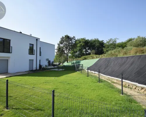 Dom W Cenie Mieszkania / 98,19m2 /2 m. parkingowe