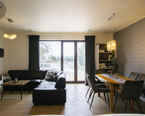 Dom 125m2, 700m2 działka