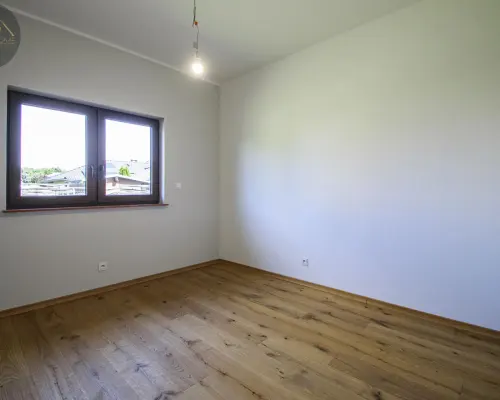 TWÓJ NOWY DOM CZEKA WŁAŚNIE NA CIEBIE/ PSZENNO
