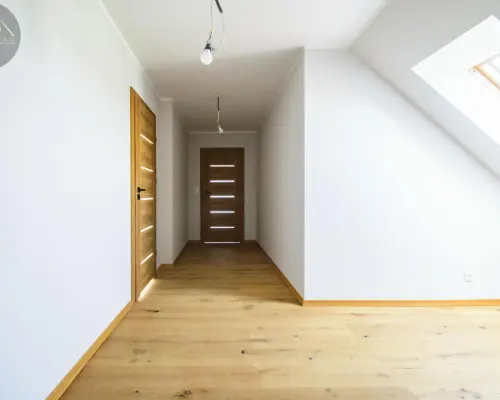TWÓJ NOWY DOM CZEKA WŁAŚNIE NA CIEBIE/ PSZENNO