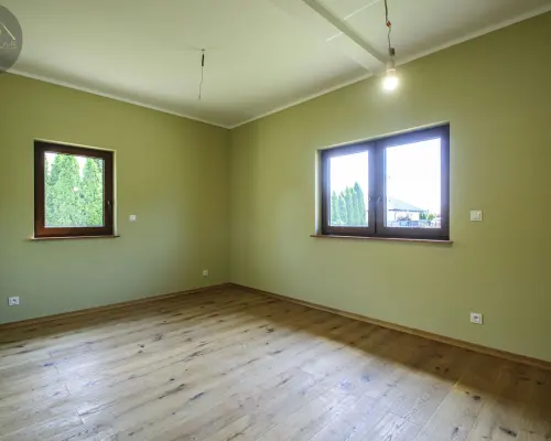 TWÓJ NOWY DOM CZEKA WŁAŚNIE NA CIEBIE/ PSZENNO