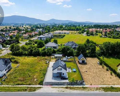 Dom wolnostojący/ Marcinowice
