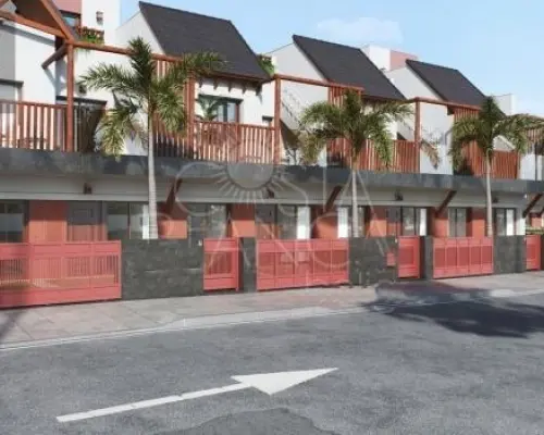 BUNGALOWACH W PILAR DE LA HORADADA