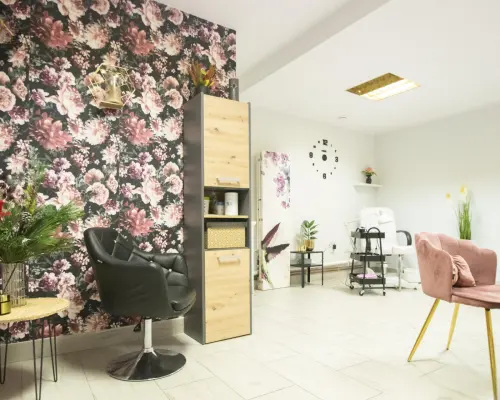 Lokal usługowy 22m2