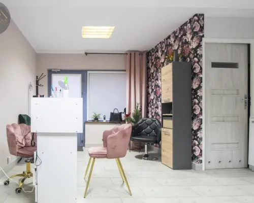 Lokal usługowy 22m2