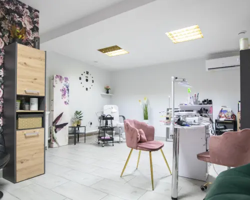 Lokal usługowy 22m2