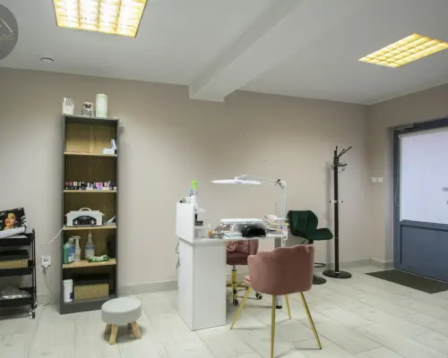 Lokal usługowy 22m2
