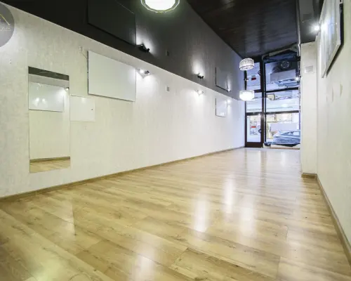 Lokal użytkowy w ścisłym centrum
