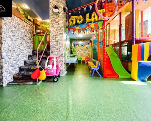 Lokal 90m2