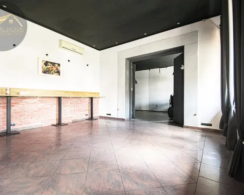 Lokal 290m2 przy Centrum miasta