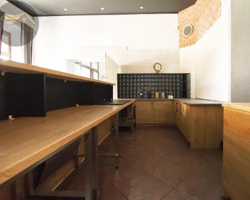 Lokal 290m2 przy Centrum miasta