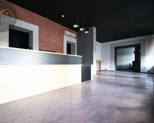 Lokal 290m2 przy Centrum miasta
